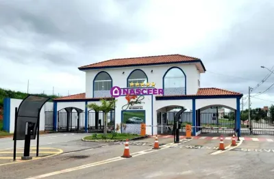 Terreno em condomínio fechado à venda na avenida ipanema, 10, jardim novo horizonte, sorocaba por r$ 240.000