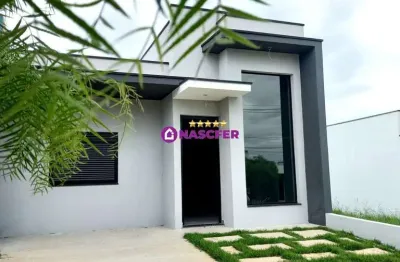 Casa em condomínio fechado com 3 quartos à venda na doutor lauro césar de madureira mestre, 10, jardim residencial jardim, sorocaba por r$ 535.000