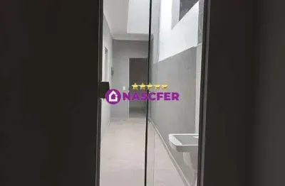 Casa em condomínio fechado com 3 quartos à venda na padre lívio emílio calliari, 1800, parque ibiti reserva, sorocaba por r$ 1.200.000