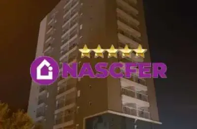 Apartamento com 1 quarto para alugar na rua barão de piratininga, 290, jardim faculdade, sorocaba por r$ 2.650