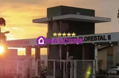 Casa em condomínio fechado com 3 quartos à venda na condomínio residencial horto florestal ii, 800, horto florestal, sorocaba por r$ 670.000