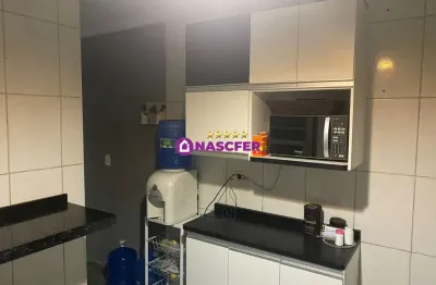 Casa com 3 quartos à venda na glória das graças monteiro soares, 318, jardim califórnia, sorocaba por r$ 320.000