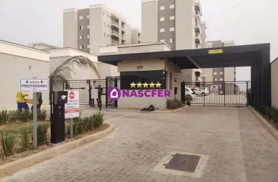 Apartamento com 2 quartos para alugar na herculano de toledo prado, 255, vila esperança, itu por r$ 2.250