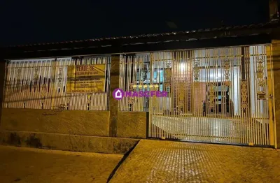 Casa com 3 quartos à venda na manoel soares, 2, jardim itanguá, sorocaba por r$ 380.000