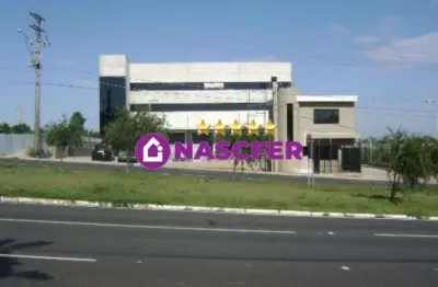 Barracão / galpão / depósito para alugar na independência, 1355, iporanga, sorocaba por r$ 39.900