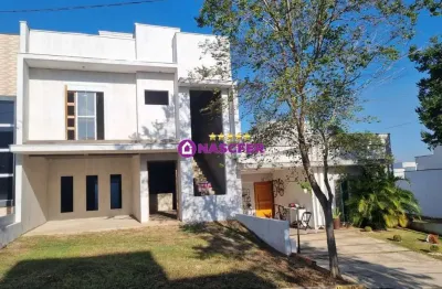 Casa em condomínio fechado com 3 quartos à venda na josé antonio de almeida monteiro, 2790, jardim terras de são francisco, sorocaba por r$ 742.000