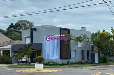 Casa em condomínio fechado com 3 quartos à venda na r. lucas nogueira garcês, 90, jardim garret, araçoiaba da serra por r$ 1.500.000