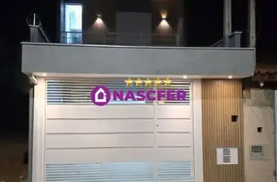 Casa com 3 quartos à venda na josé vieira roberto, 91, parque são bento, sorocaba por r$ 500.000