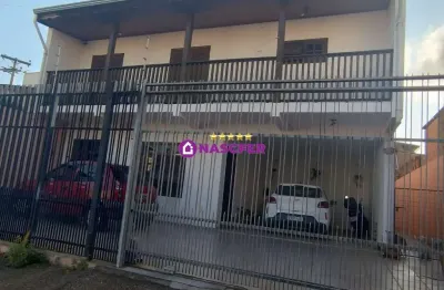 Casa com 3 quartos à venda na francisca leite garcia, 31, parque das laranjeiras, sorocaba por r$ 550.000