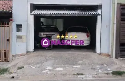Casa com 3 quartos à venda na valdemar penha segamarchi, 10, jardim santa madre paulina, sorocaba por r$ 250.000