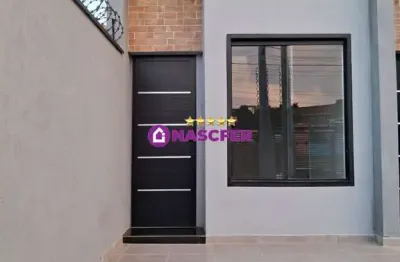 Casa com 2 quartos à venda na doutor ulysses guimarães, 906, parque das laranjeiras, sorocaba por r$ 235.000