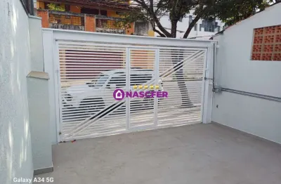 Casa com 2 quartos à venda na rua reynaldo nogueira jordão, 162, jardim nova ipanema, sorocaba por r$ 324.000