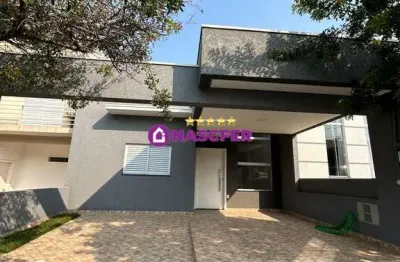 Casa em condomínio fechado com 3 quartos à venda na maria do carmo ribeiro puglia, 156, horto florestal, sorocaba por r$ 630.000