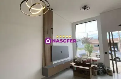 Casa em condomínio fechado com 3 quartos à venda na mário ossamu kubo, 156, horto florestal, sorocaba por r$ 830.000