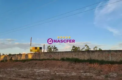 Terreno à venda na francisco josé ayub, 7, vila xavier, salto de pirapora por r$ 2.850.000