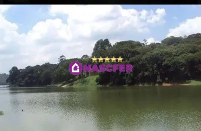 Terreno à venda na dos veleiros, 1001, ressaca, ibiúna por r$ 120.000