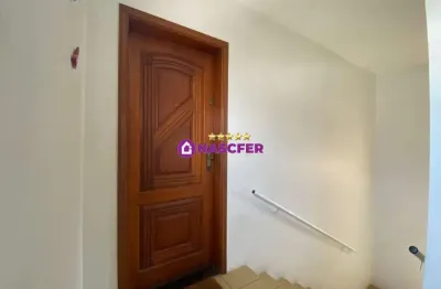 Apartamento com 2 quartos à venda na lázaro guerreiro puglia, 551, jardim santa fé, sorocaba por r$ 254.000