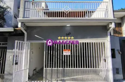 Casa com 2 quartos à venda na hermínio de furlini bolletti, 298, jardim pacaembu, sorocaba por r$ 420.000