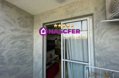 Apartamento com 2 quartos à venda na praça demercindo alves da silva, 10, jardim piratininga, sorocaba por r$ 318.000