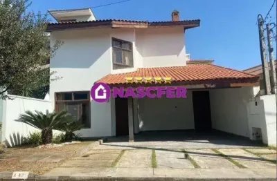 Casa em condomínio fechado com 3 quartos à venda na antônio aidar, 766, parque três meninos, sorocaba por r$ 1.484.000