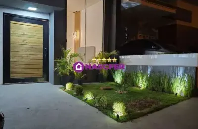 Casa em condomínio fechado com 3 quartos à venda na maria do carmo ribeiro puglia, 10, horto florestal, sorocaba por r$ 830.000