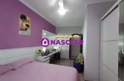 Casa com 3 quartos à venda na nicolau montalto, 42, jardim dois corações, sorocaba por r$ 790.000