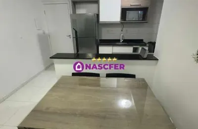 Apartamento com 2 quartos para alugar na avenida gisele constantino, 430, parque bela vista, votorantim por r$ 3.150