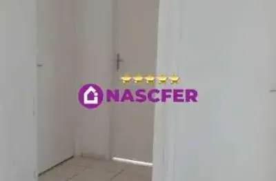 Apartamento com 2 quartos à venda na galilea, 365, jardim betânia, sorocaba por r$ 120.000