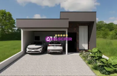 Casa em condomínio fechado com 3 quartos à venda na avenida elias maluf, 3305, wanel ville, sorocaba por r$ 780.000