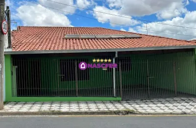 Casa com 4 quartos à venda na antero josé da rosa, 63, vila mineirão, sorocaba por r$ 380.000