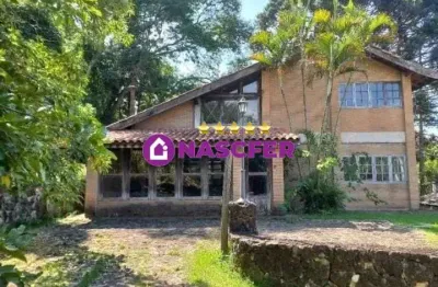 Chácara / sítio com 40 quartos à venda na do barreiro, 10, barreiro, piedade por r$ 2.900.000