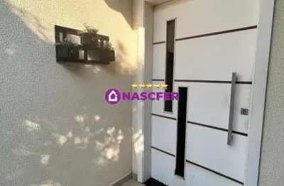 Casa em condomínio fechado com 3 quartos à venda na augustinho soares, 190, horto florestal, sorocaba por r$ 419.000