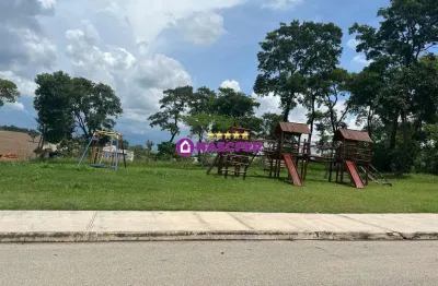 Terreno em condomínio fechado à venda na ravenna, 01, jardim villagio milano, sorocaba por r$ 318.000