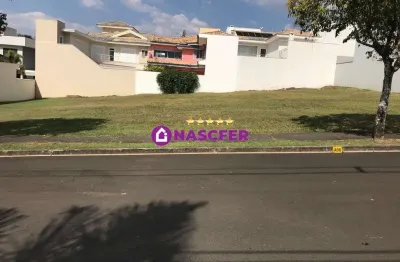 Terreno à venda na diogo cabrera gonzales, 1230, jardim residencial sunset village, sorocaba por r$ 670.000