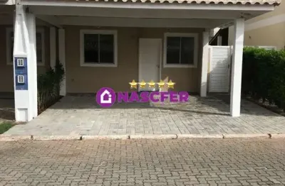 Casa em condomínio fechado com 3 quartos à venda na avenida adolpho massaglia, 481, vossoroca, sorocaba por r$ 790.000