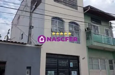 Sala comercial para alugar na souza moraes, 565, vila santana, sorocaba por r$ 2.500
