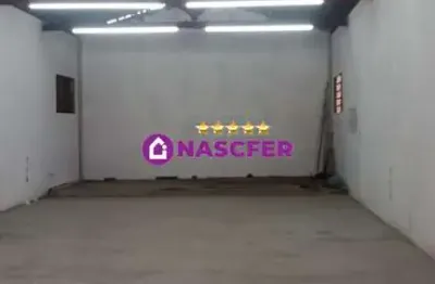 Barracão / galpão / depósito para alugar na luiz ricardo maffei, 244, jardim são lourenzo, sorocaba por r$ 4.500