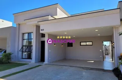 Casa em condomínio fechado com 2 quartos à venda na rua ivan alves do amaral, 103, jardim flamboyant, boituva por r$ 1.050.000
