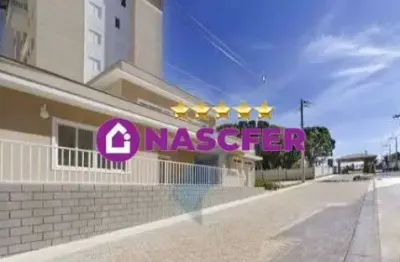 Apartamento com 2 quartos à venda na avenida doutor armando pannunzio, 1700, jardim vera cruz, sorocaba por r$ 328.600