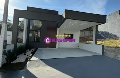 Casa em condomínio fechado com 3 quartos à venda na rua selma aparecida said, 801, horto florestal, sorocaba por r$ 699.999