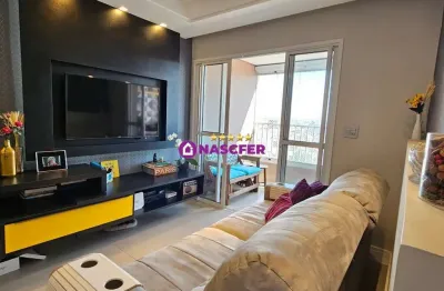 Apartamento com 3 quartos à venda na rua hércules tavares, 574, além ponte, sorocaba por r$ 750.000