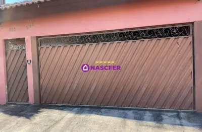 Casa com 4 quartos à venda na francisco bueno, 490, jardim ana maria, sorocaba por r$ 950.000