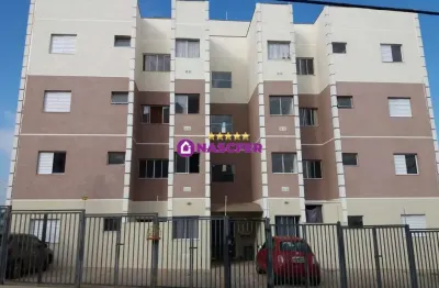 Apartamento com 2 quartos à venda na rua olímpio mentone, 309, vila aeroporto, sorocaba por r$ 200.000