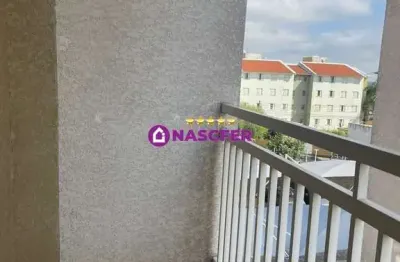 Apartamento com 2 quartos à venda na luiz antônio ribeiro, 933, jardim piazza di roma ii, sorocaba por r$ 225.000