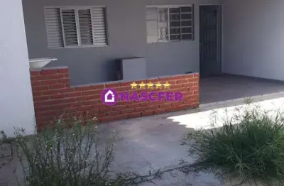 Casa com 1 quarto à venda na manoel vieira ribeiro filho, 227, jardim wanel ville v, sorocaba por r$ 265.000