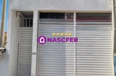 Ponto comercial para alugar na azel de arruda, 512, parque são bento, sorocaba por r$ 2.900