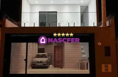 Casa em condomínio fechado com 4 quartos à venda na josé eduardo bertagna, 50, parque ibiti reserva, sorocaba por r$ 679.000