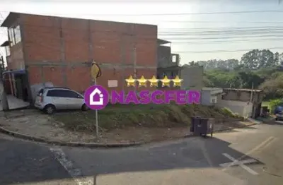 Terreno à venda na ermolau del cistia, 21, vila mineirão, sorocaba por r$ 160.000