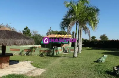 Chácara / sítio com 3 quartos à venda na rua ovídio ferraz de campos, 85, jundiacanga, araçoiaba da serra por r$ 600.000