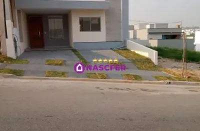 Casa em condomínio fechado com 3 quartos à venda na rua selma aparecida said, 801, horto florestal, sorocaba por r$ 593.600